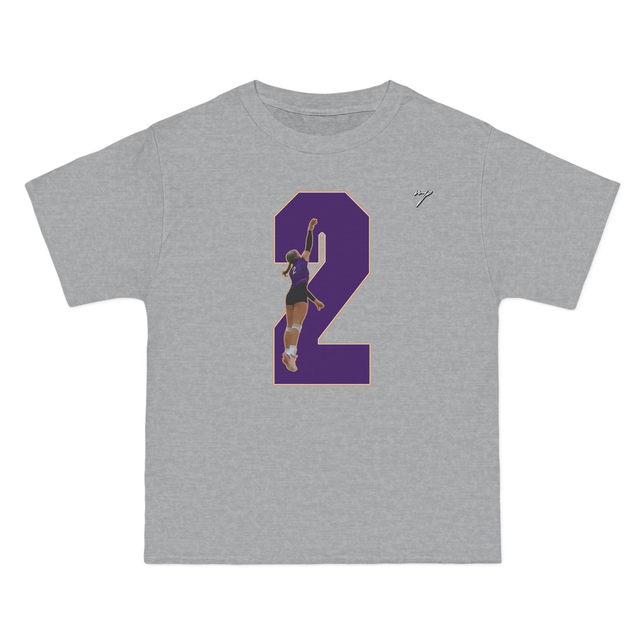 Rilyn Sommer Vintage Tee