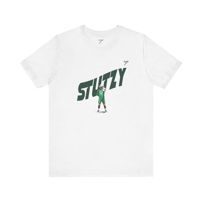 Aaron Stutzman Jr Graphic Tee