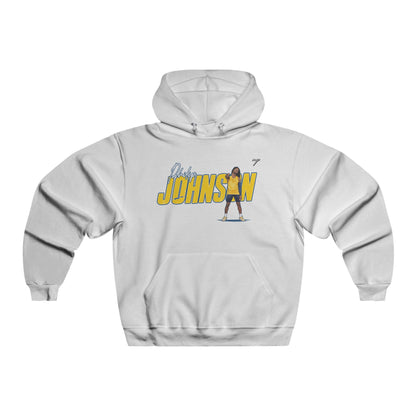 Philip Johnson Vintage Hoodie