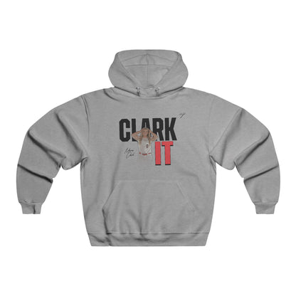 Maria Clark Vintage Hoodie