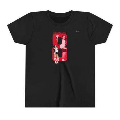 Raegan Richardson YOUTH Graphic Tee