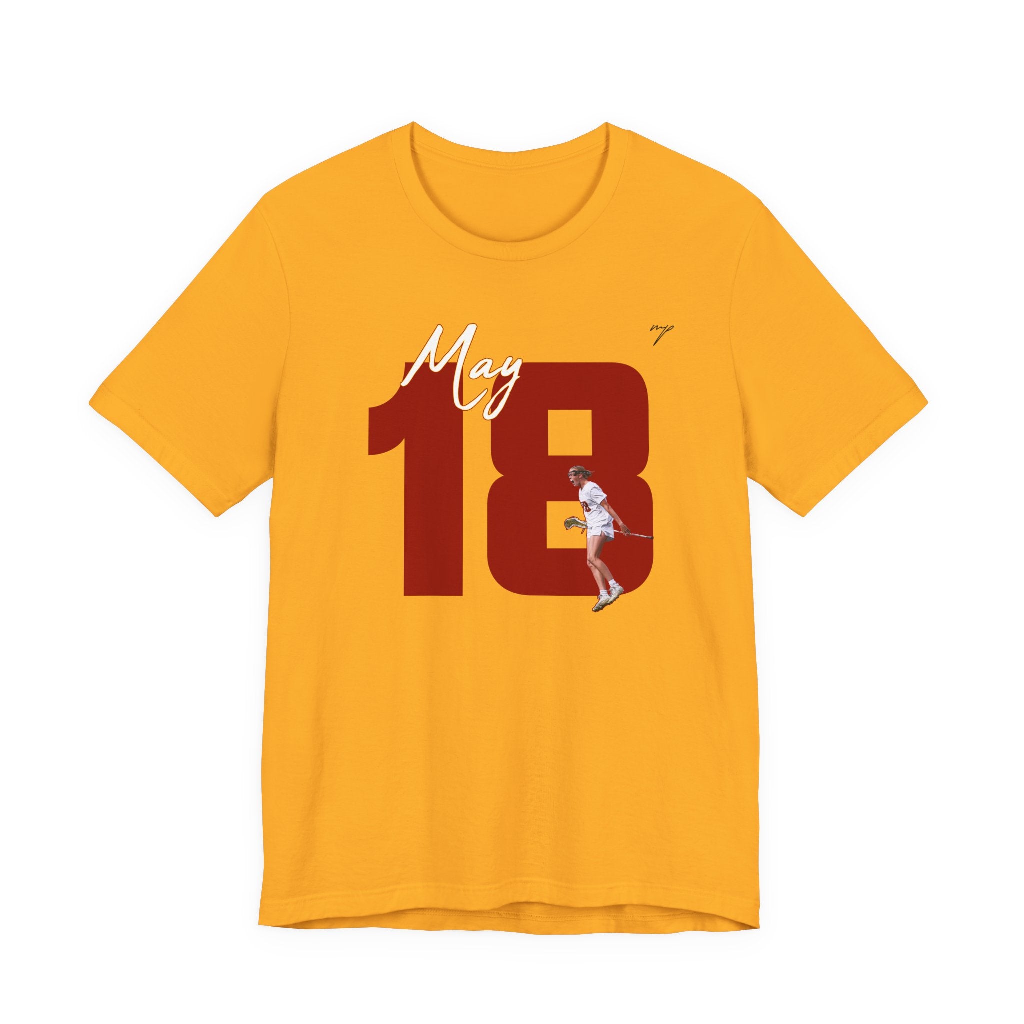 Alex May Graphic Tee