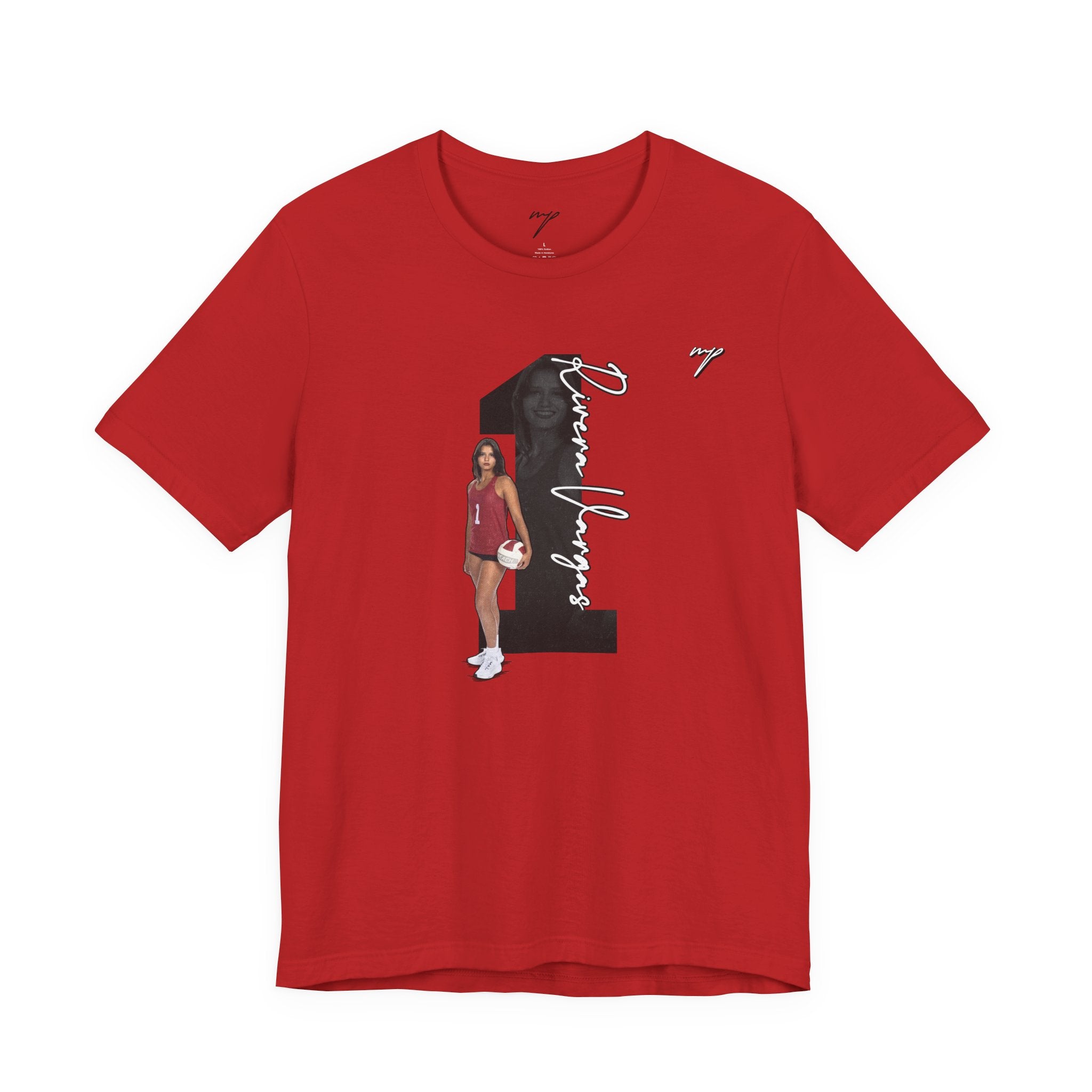 Ivanna Rivera Vargas Graphic Tee