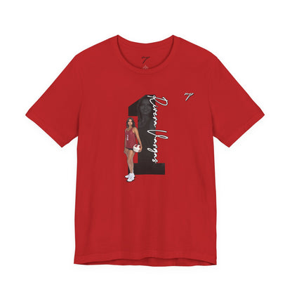 Ivanna Rivera Vargas Graphic Tee