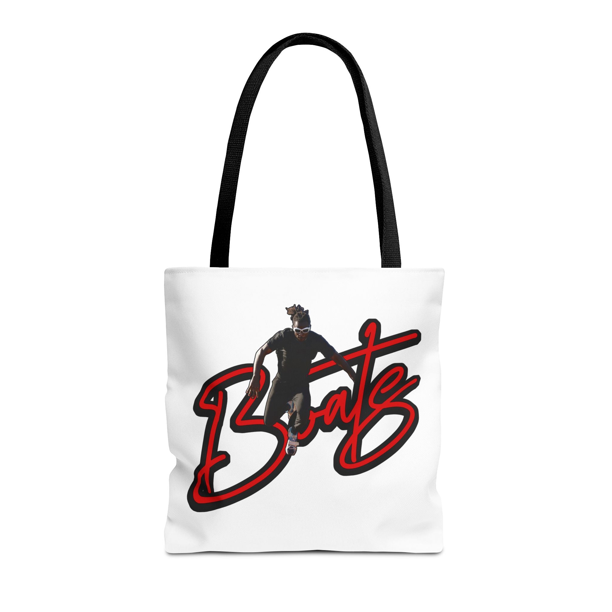 Jeremiah Stewart Tote Bag