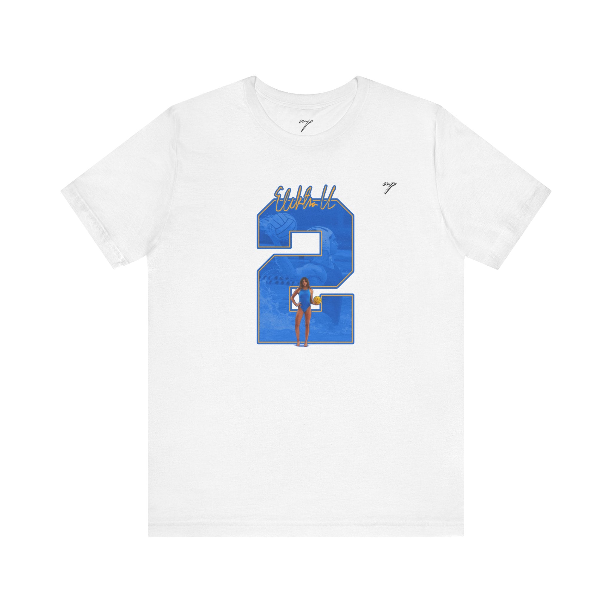 Elektra Urbatsch Graphic Tee