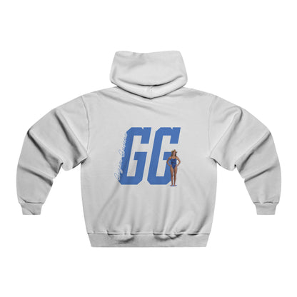 Gizem Guvenc Vintage Hoodie
