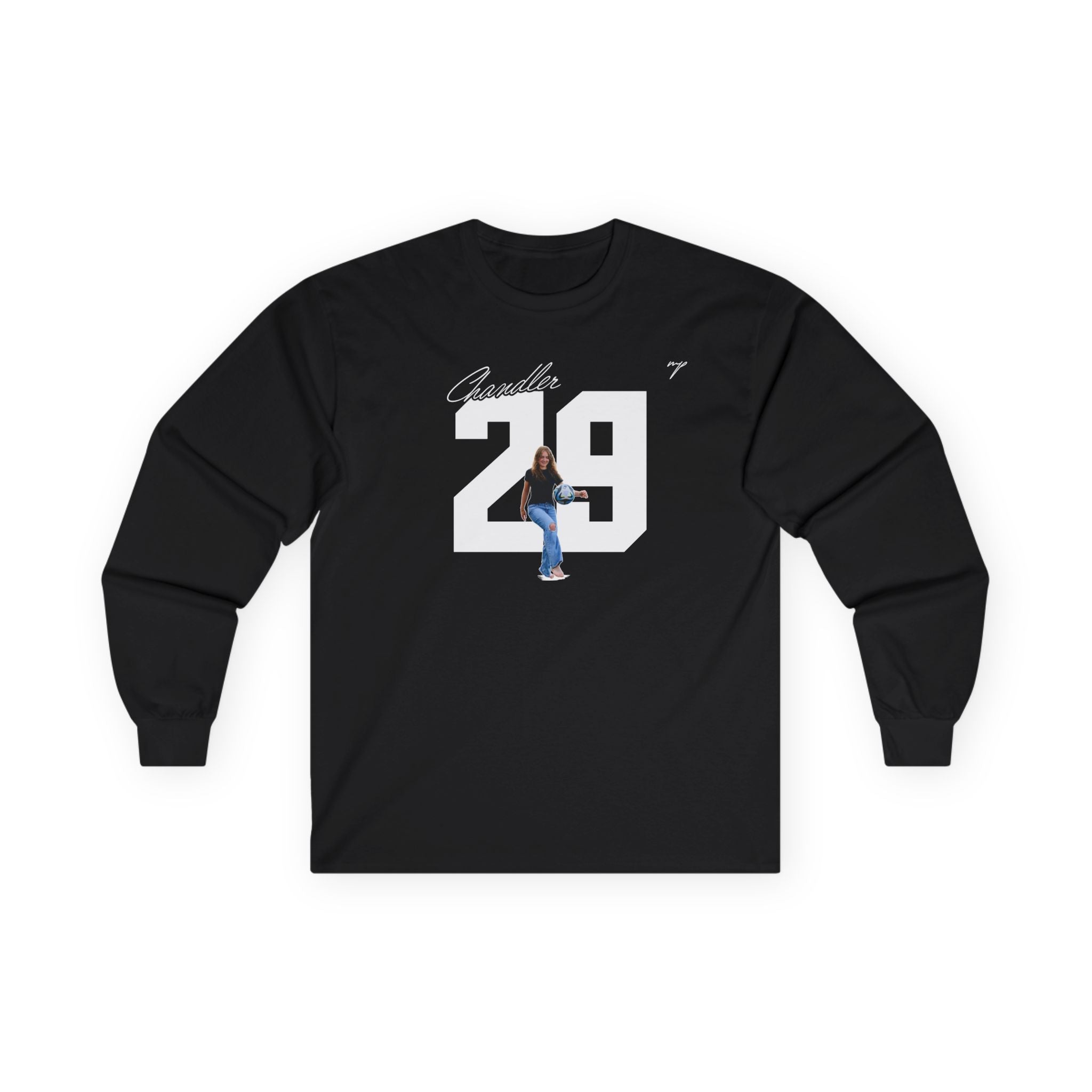 Haylee Chandler Long Sleeve