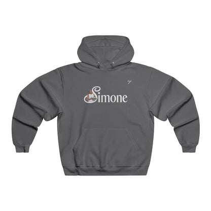 Simone Heard Vintage Hoodie