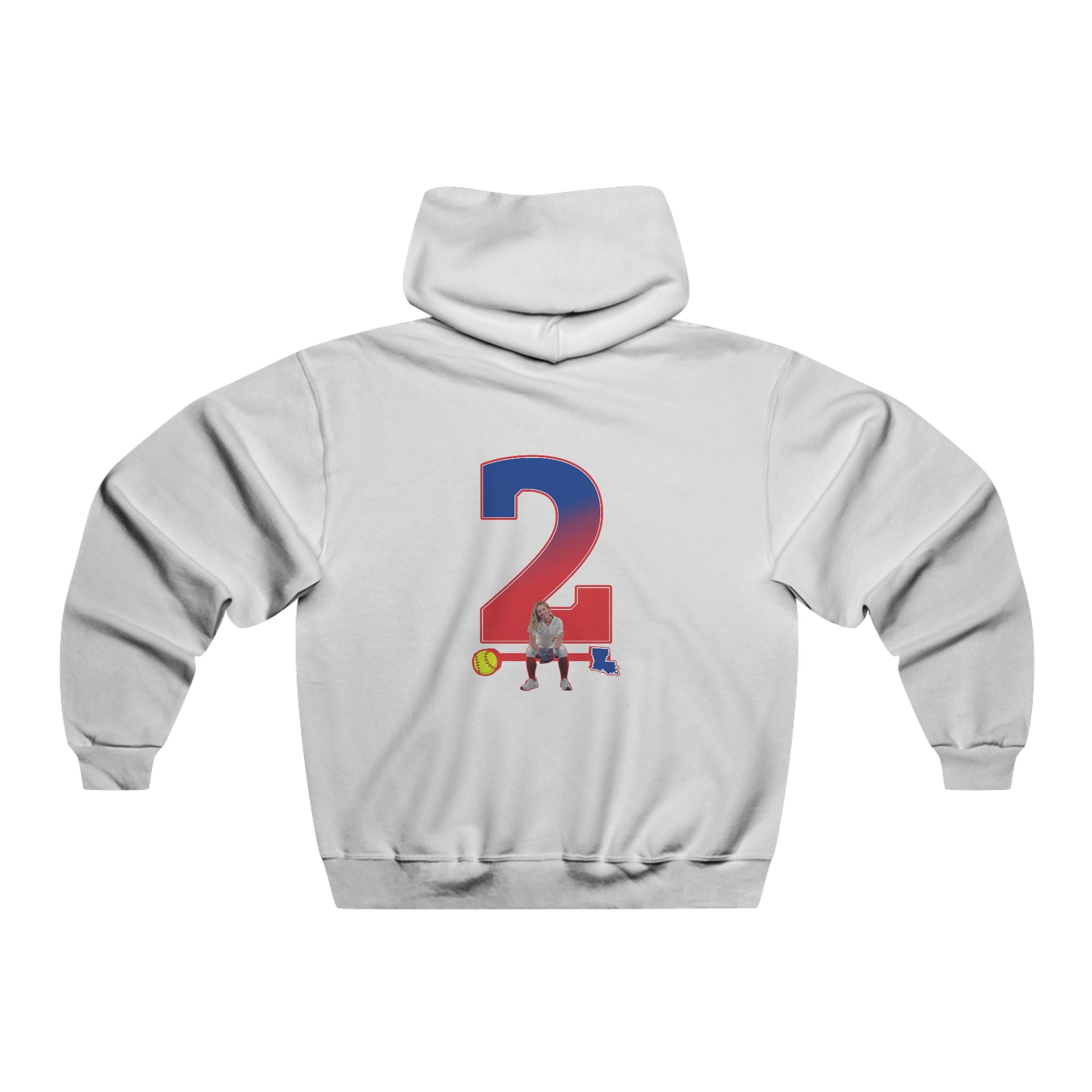 Ansleigh Smith Vintage Hoodie