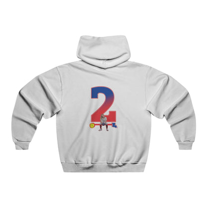 Ansleigh Smith Vintage Hoodie