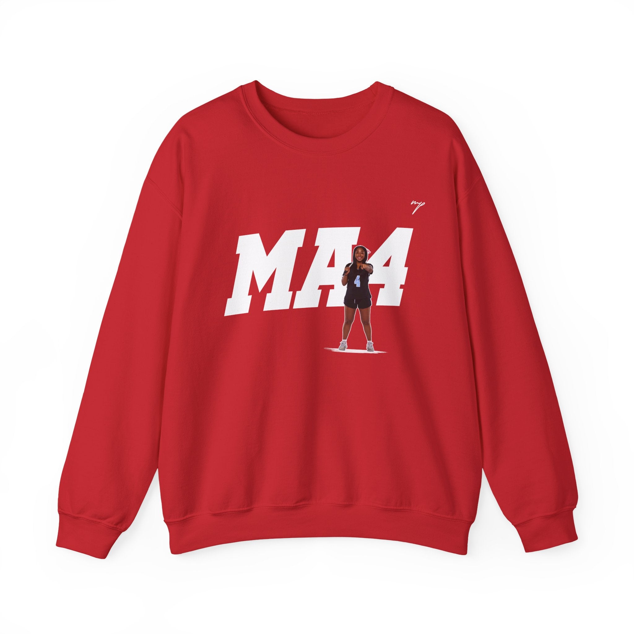 Madden Alexander Crewneck