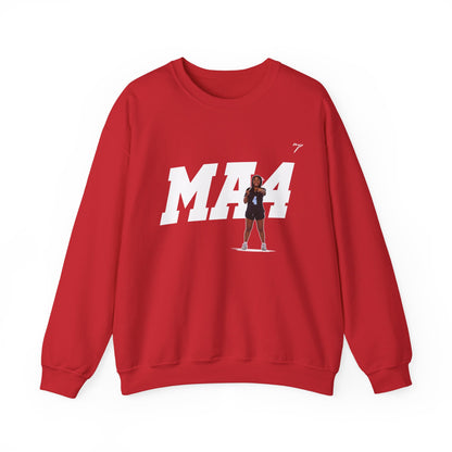 Madden Alexander Crewneck