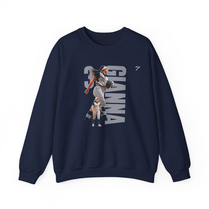 Gianna Serrano Crewneck
