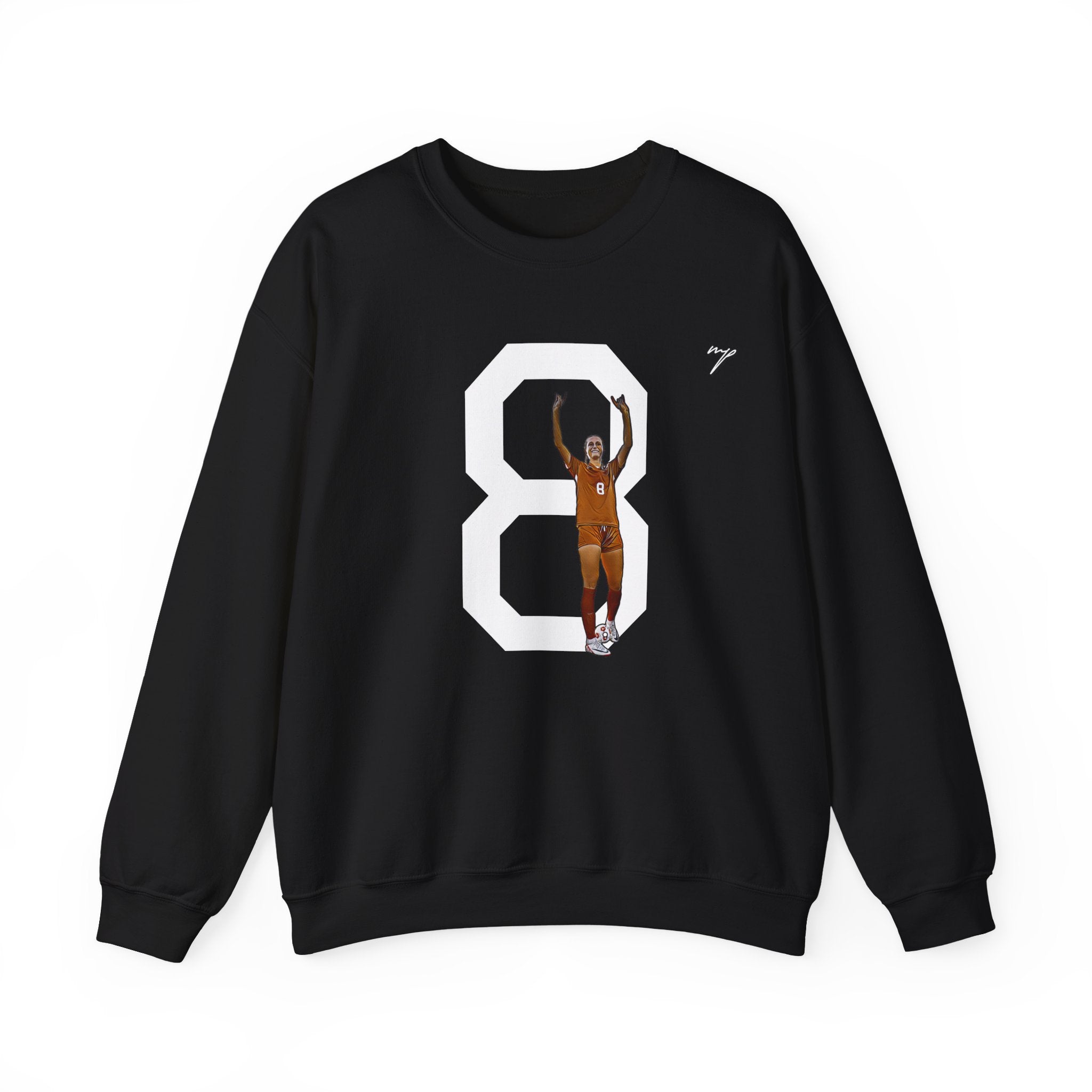 Carly Montgomery Crewneck