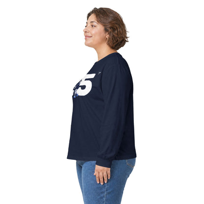 Selena Hyde Long Sleeve