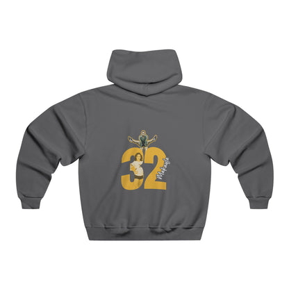 Makayla Vasquez Vintage Hoodie