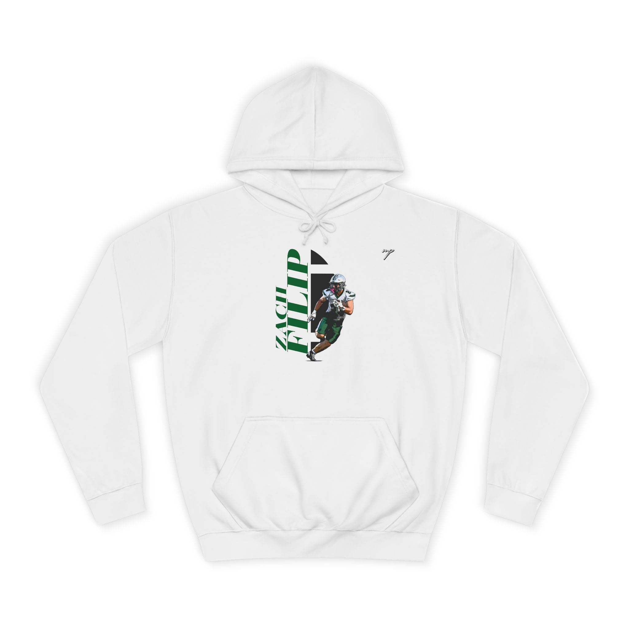 Zach Filip Hoodie