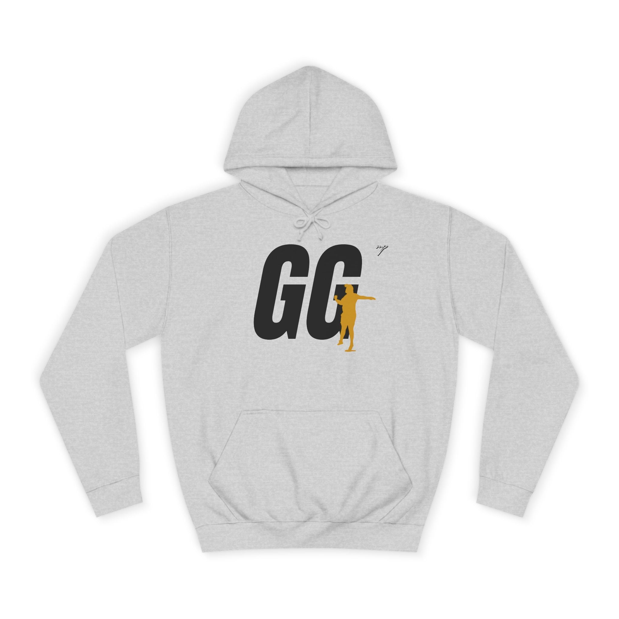 Gabe Gough Hoodie