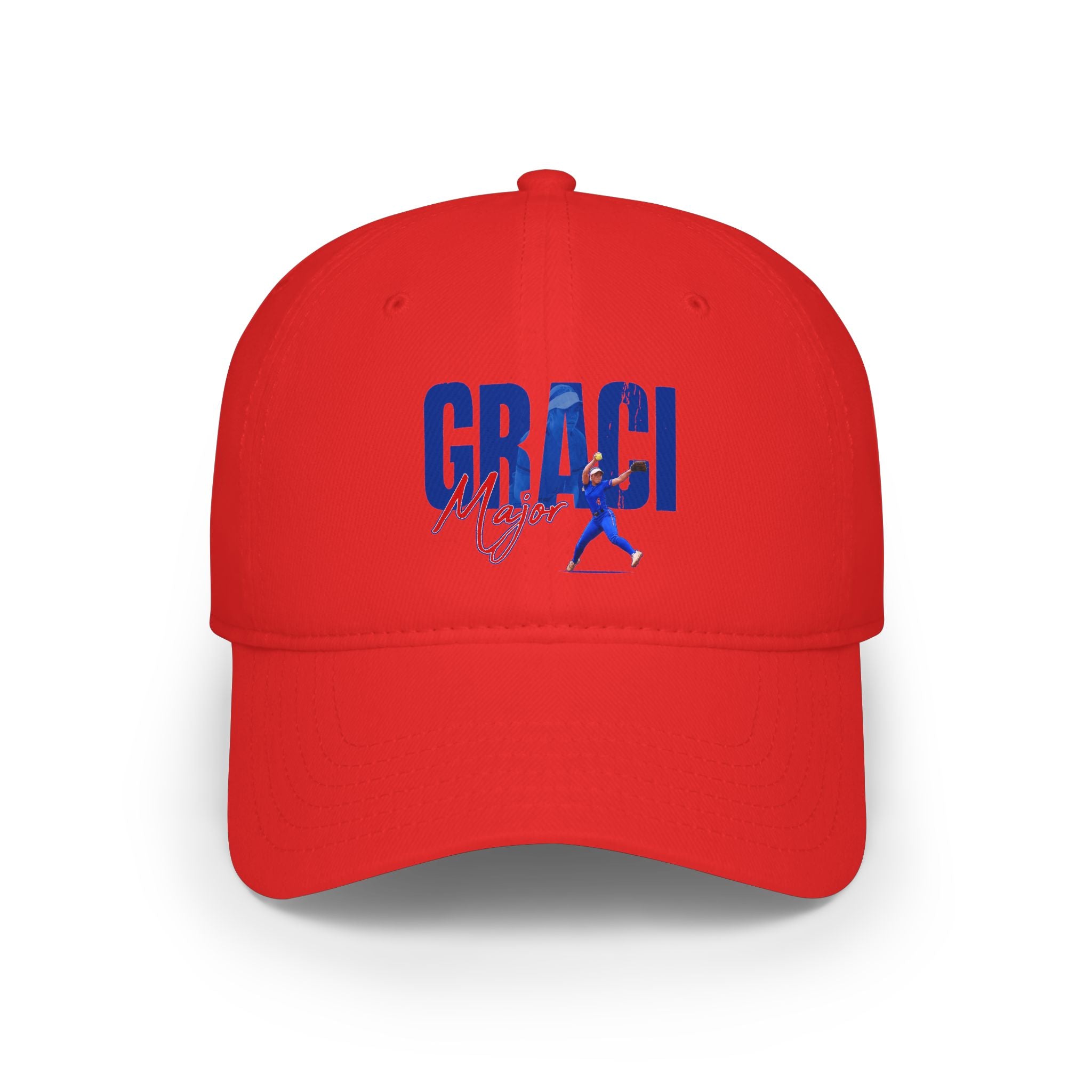 Graci Major Hat