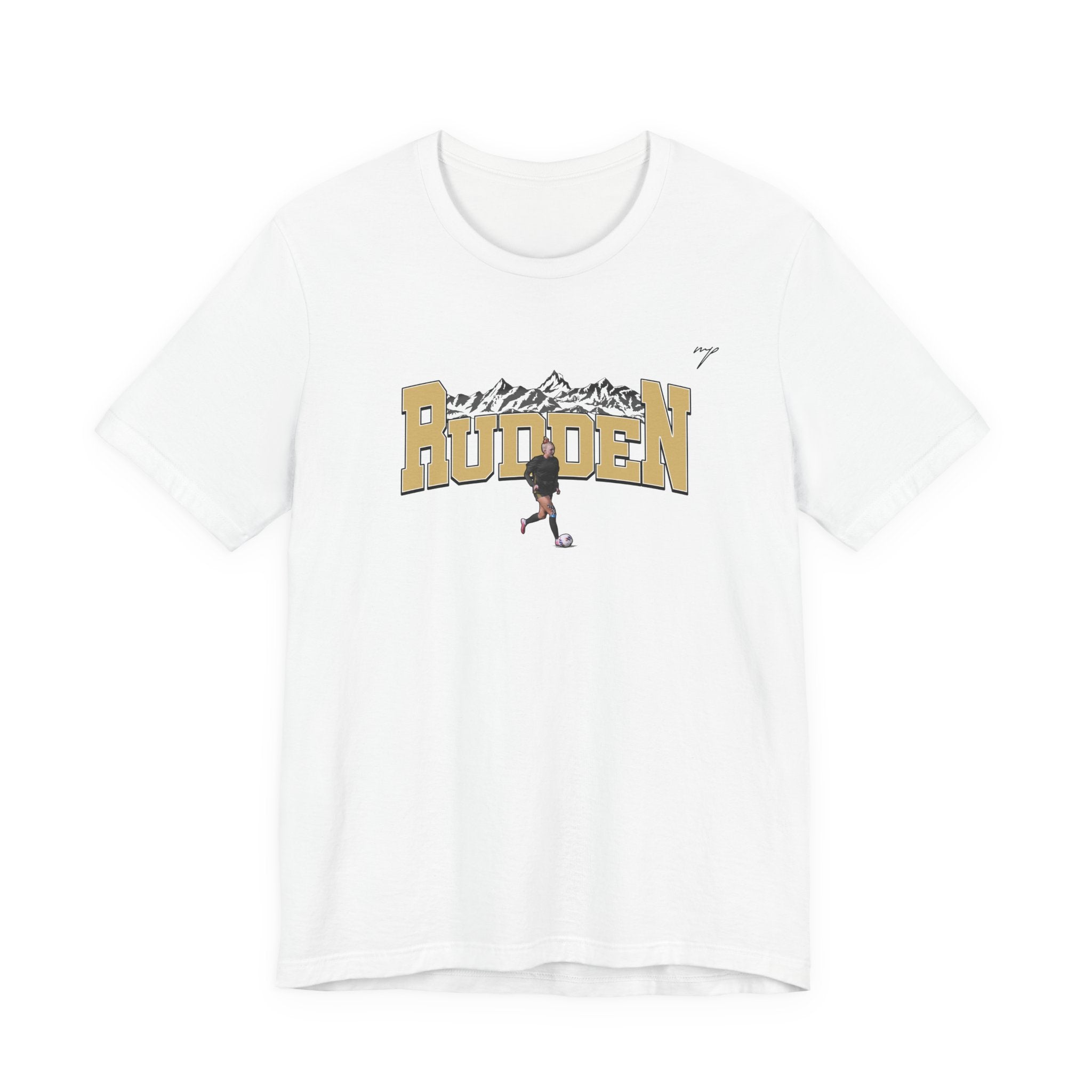 Annabelle Rudden Graphic Tee