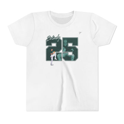 Trent Dolinsky YOUTH Graphic Tee