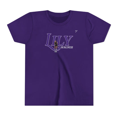 Lily Wagner YOUTH Graphic Tee