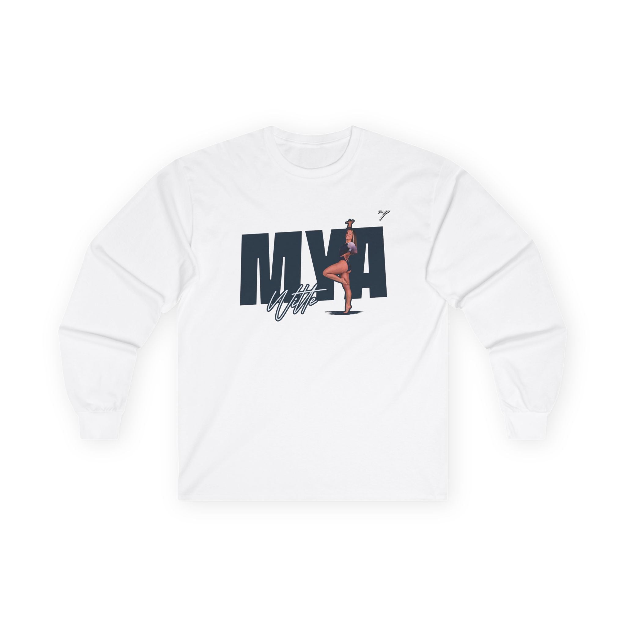 Mya Witte Long Sleeve Tee