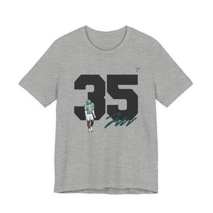 Jeremiah Wynn Graphic Tee