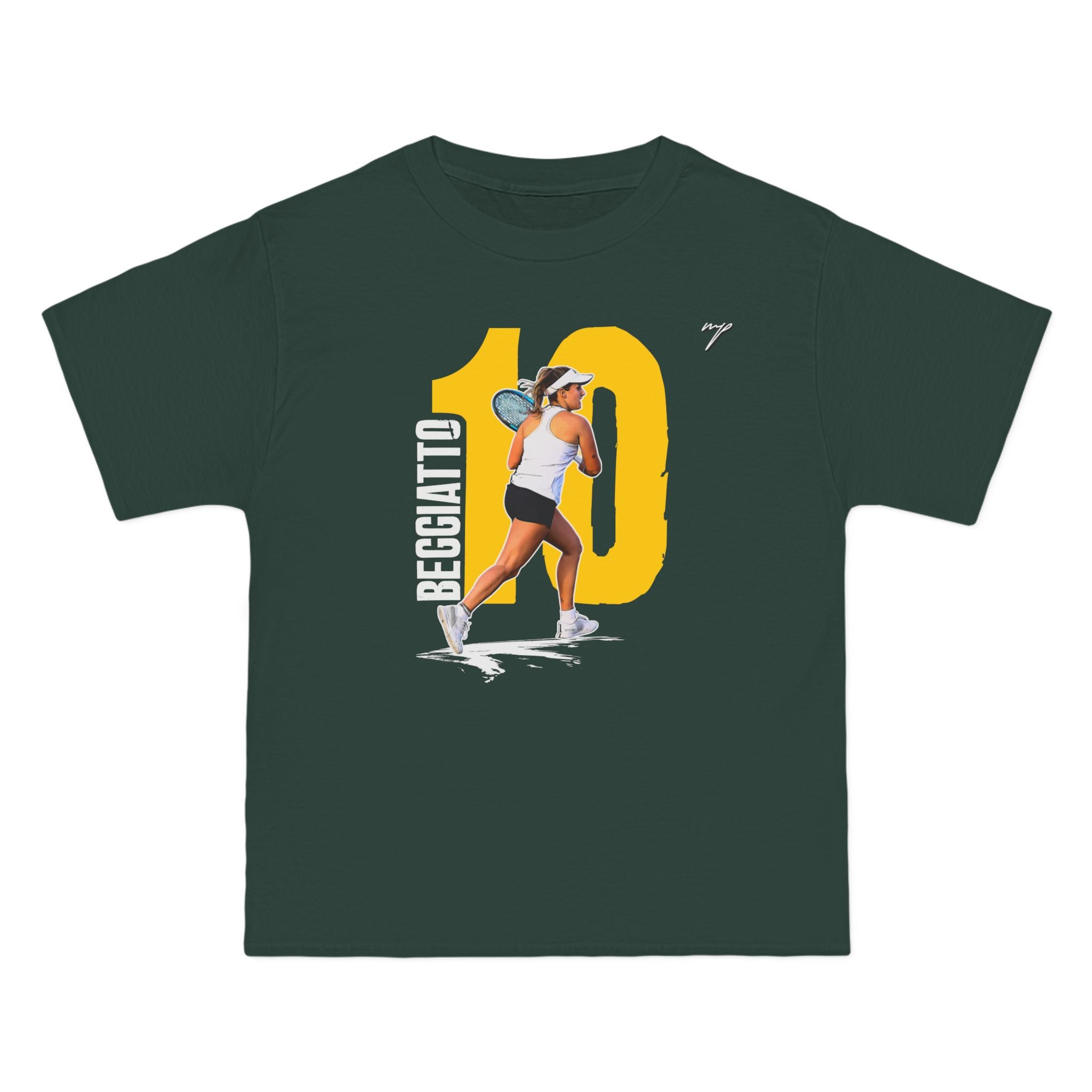 Sofia Beggiatto Vintage Tee
