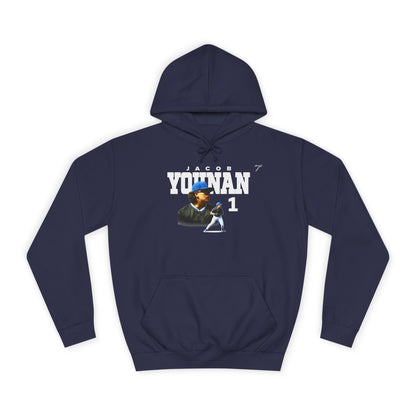 Jacob Younan Hoodie