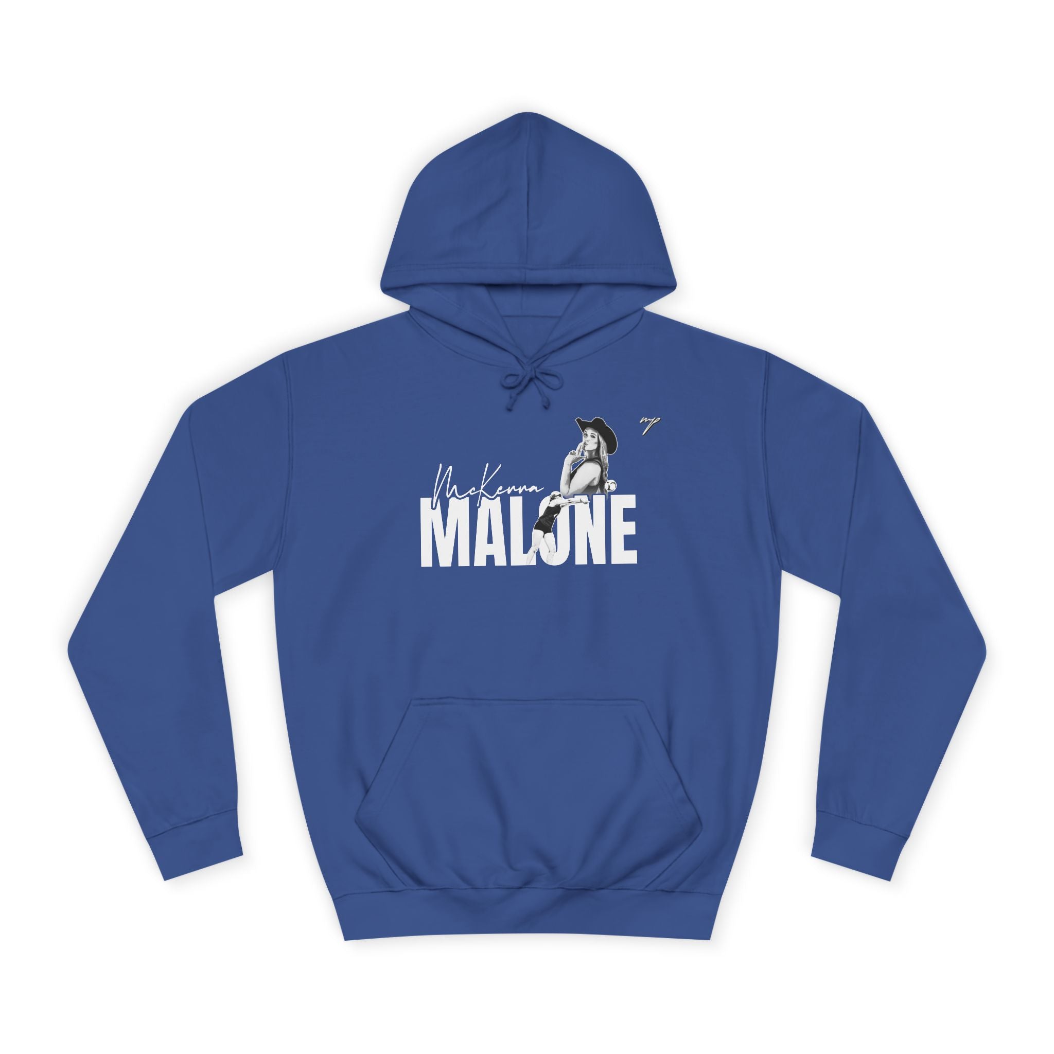McKenna Malone Hoodie
