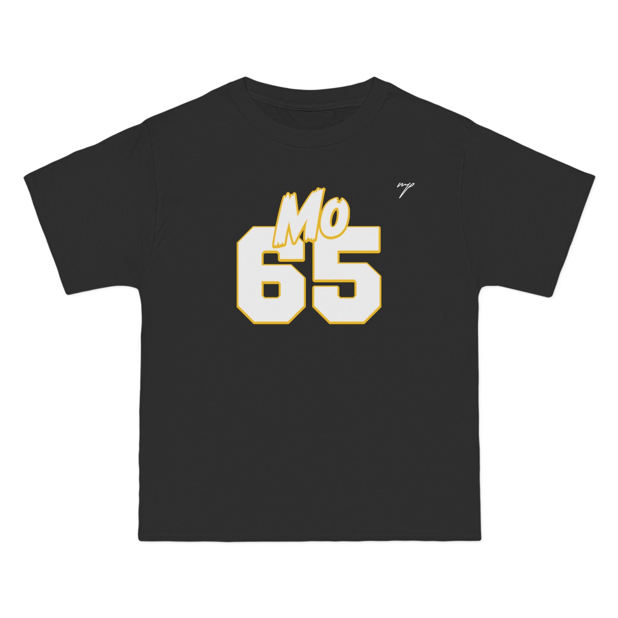 Maurice Richard Vintage Tee