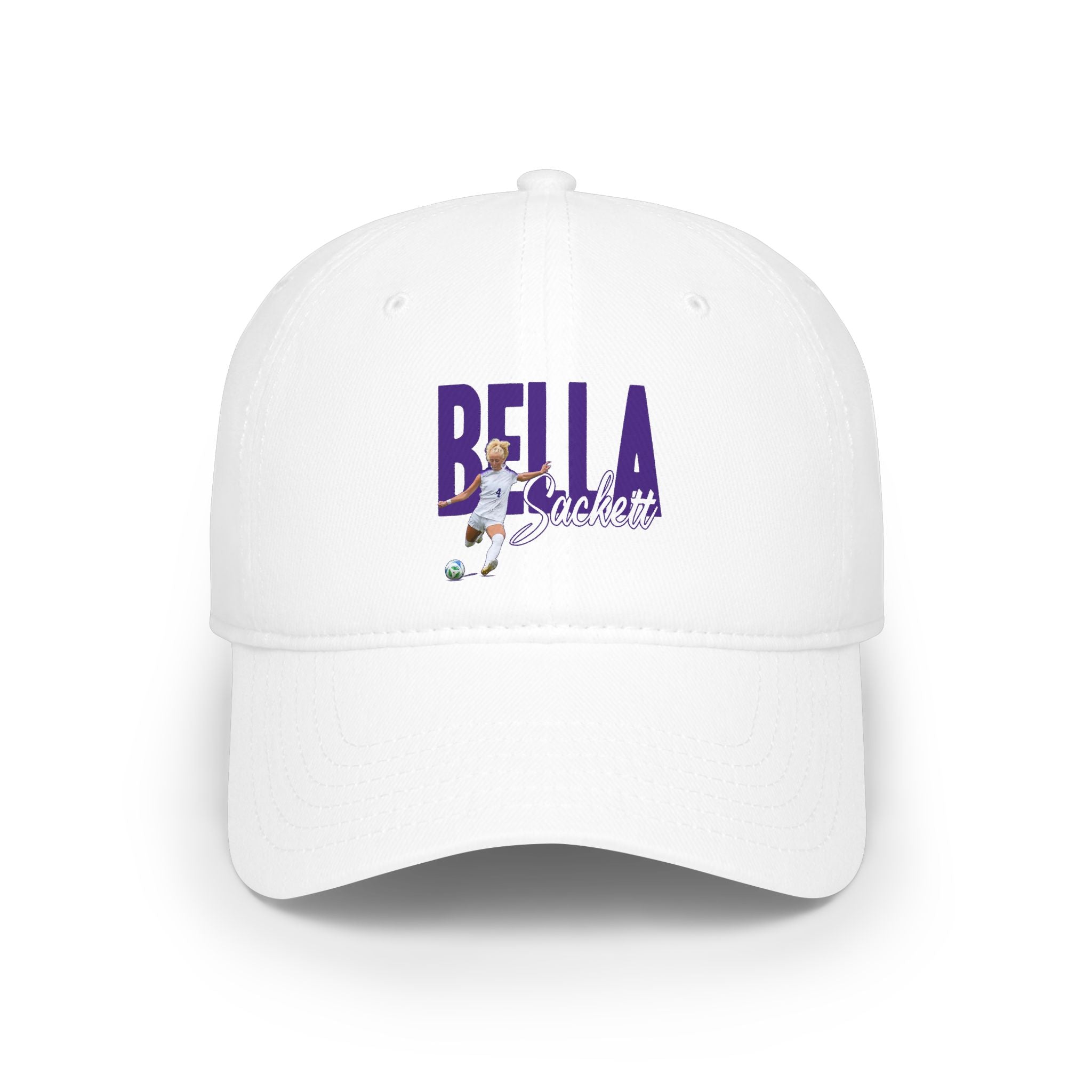 Bella Sackett Hat
