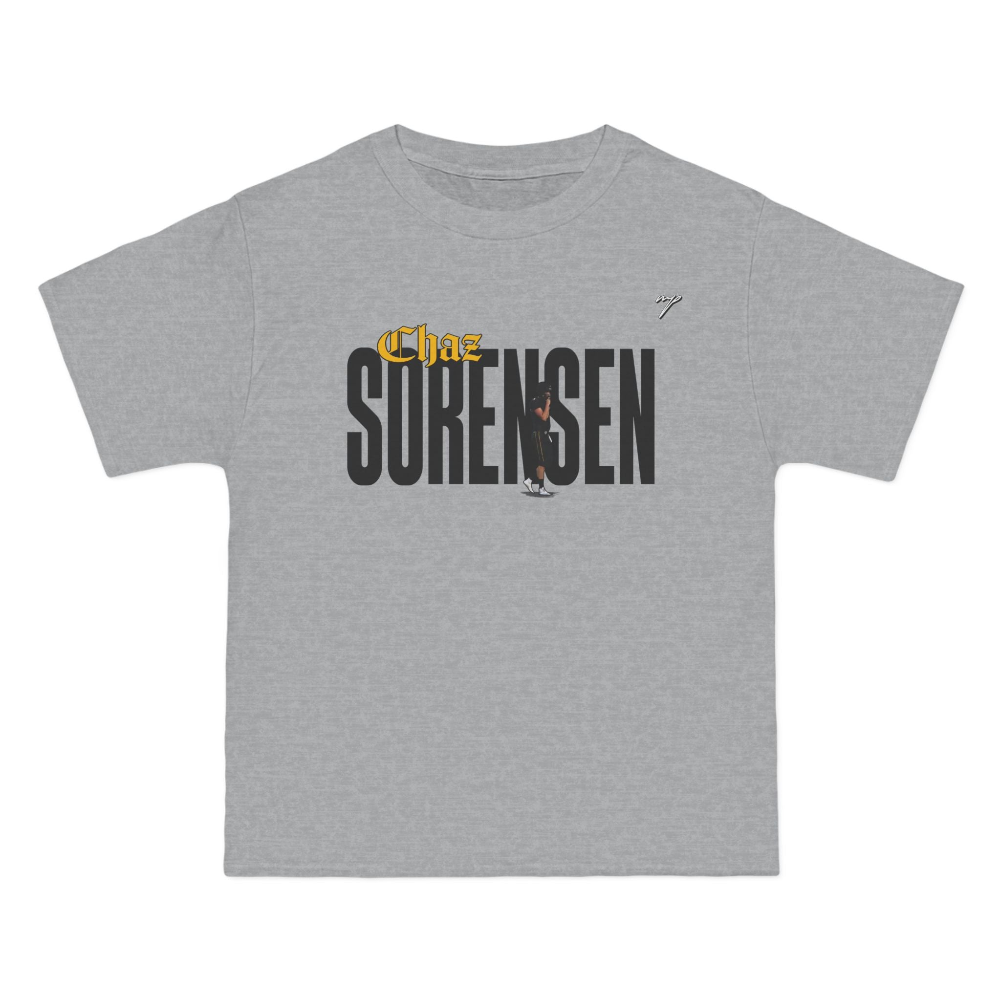 Chaz Sorensen Vintage Tee