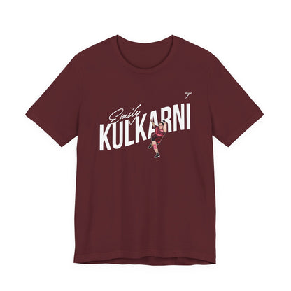 Emily Kulkarni Graphic Tee