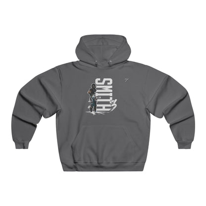 Jalen Smith Vintage Hoodie