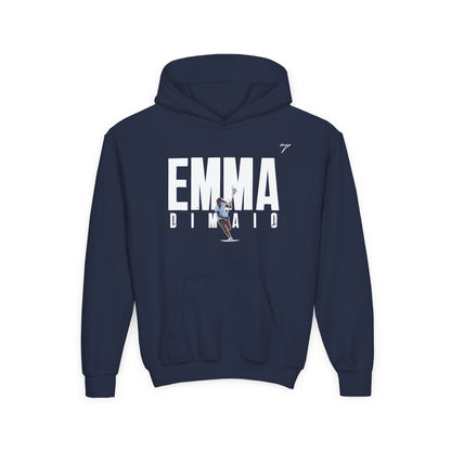 Emma DiMaio YOUTH Hoodie