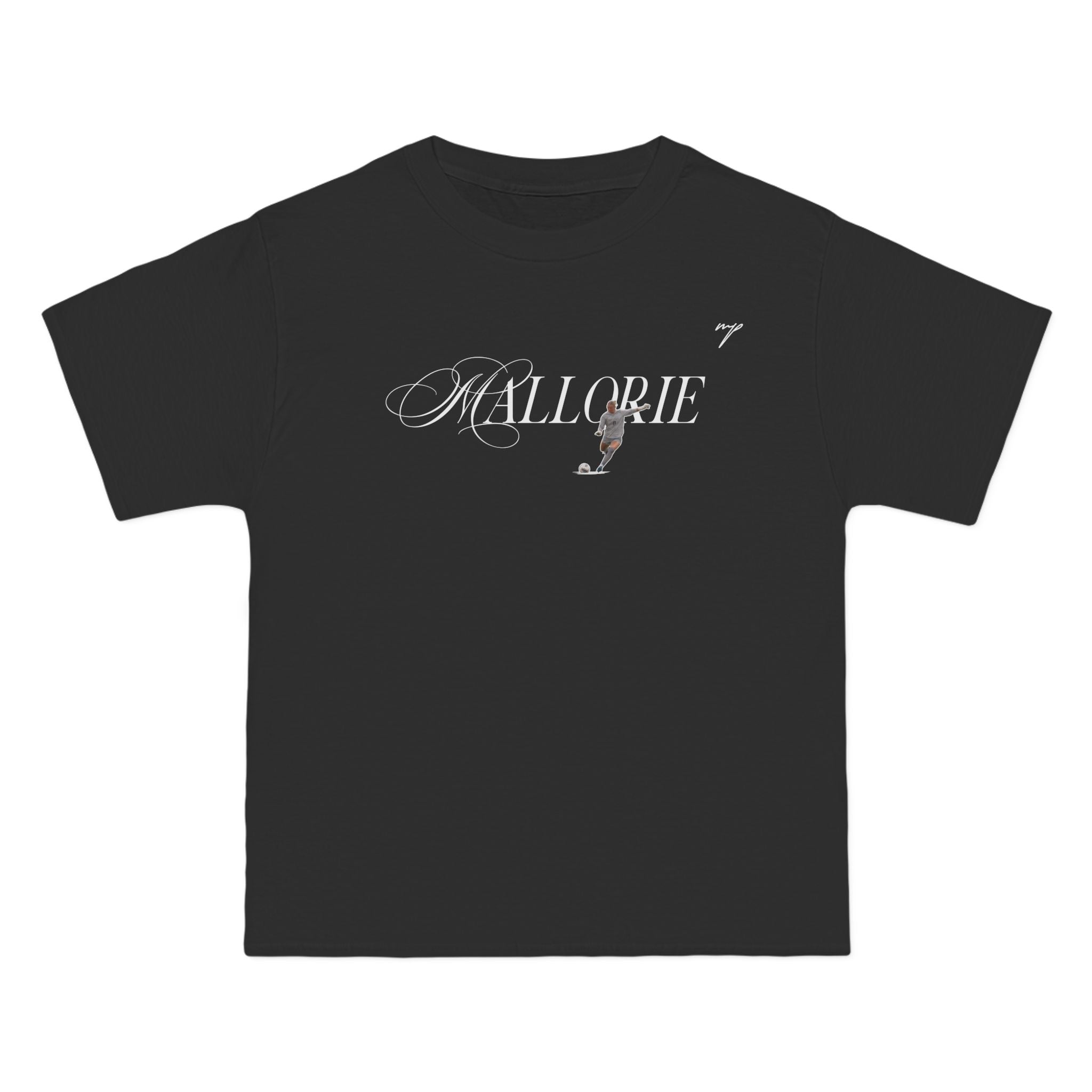 Mallorie Benhart Vintage Tee