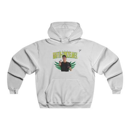 Brody Martin-Grudzielanek Vintage Hoodie