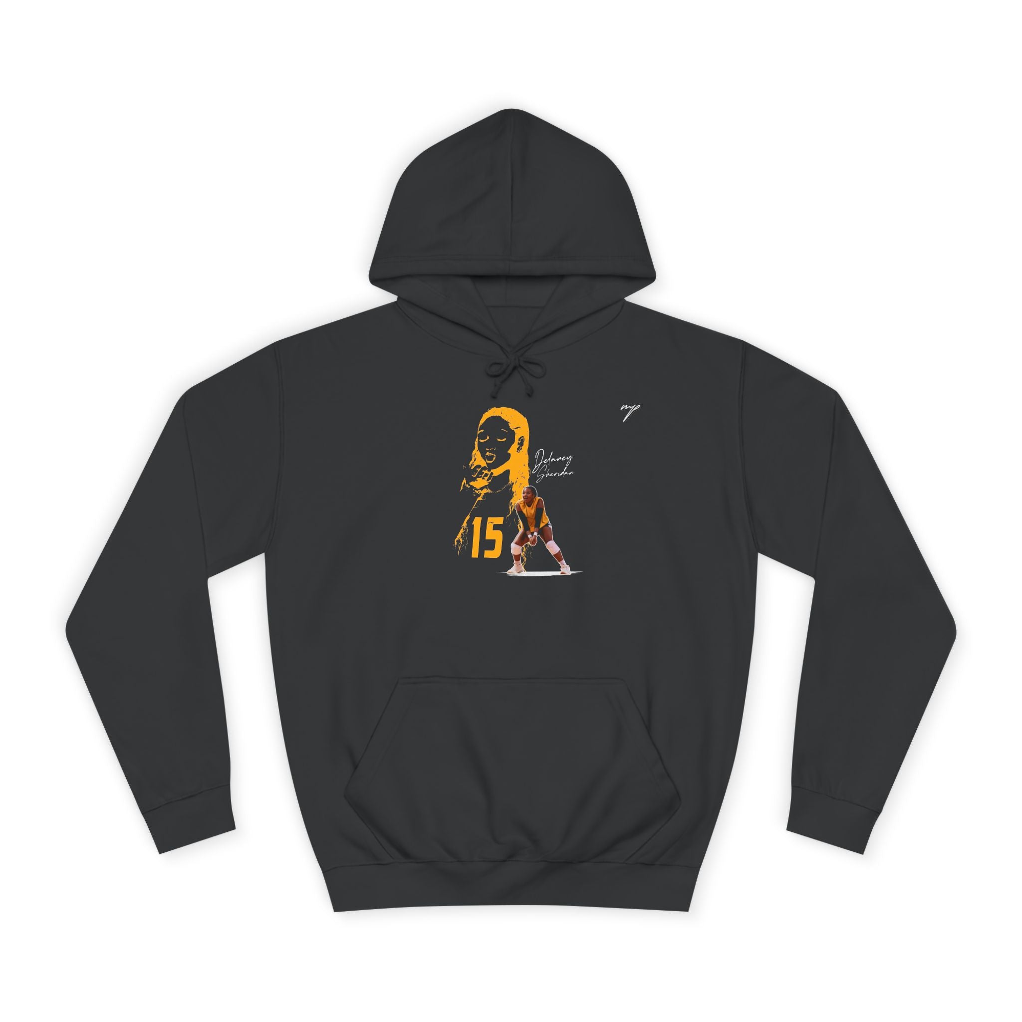 Delaney Sheridan Hoodie