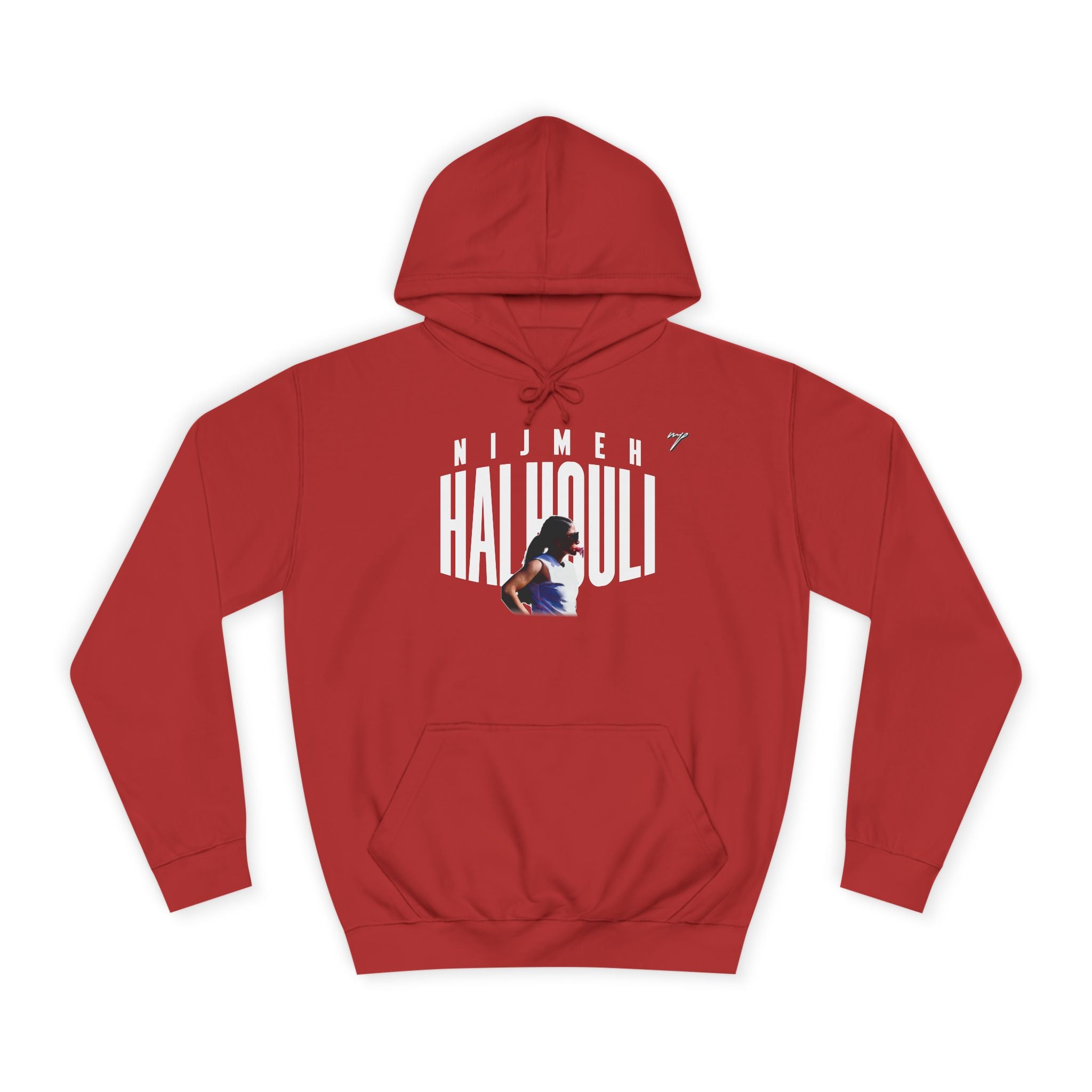 Nijmeh Halhouli Hoodie