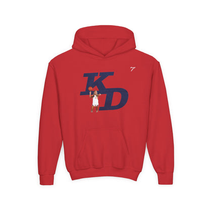 Kate Donovan YOUTH Hoodie