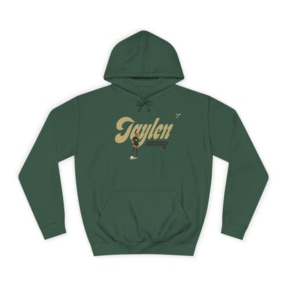 Jaylen Maroney Hoodie