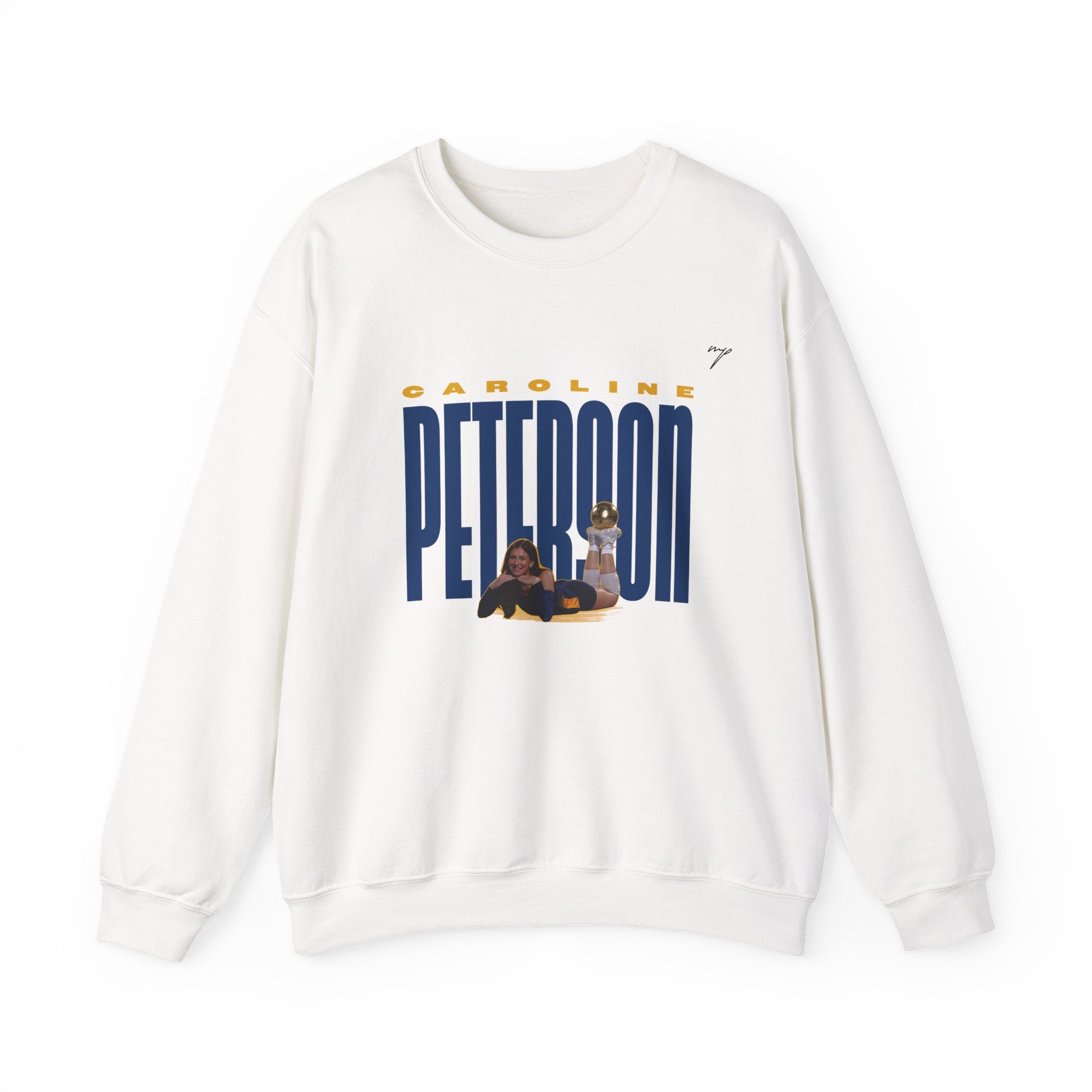Caroline Peterson Crewneck