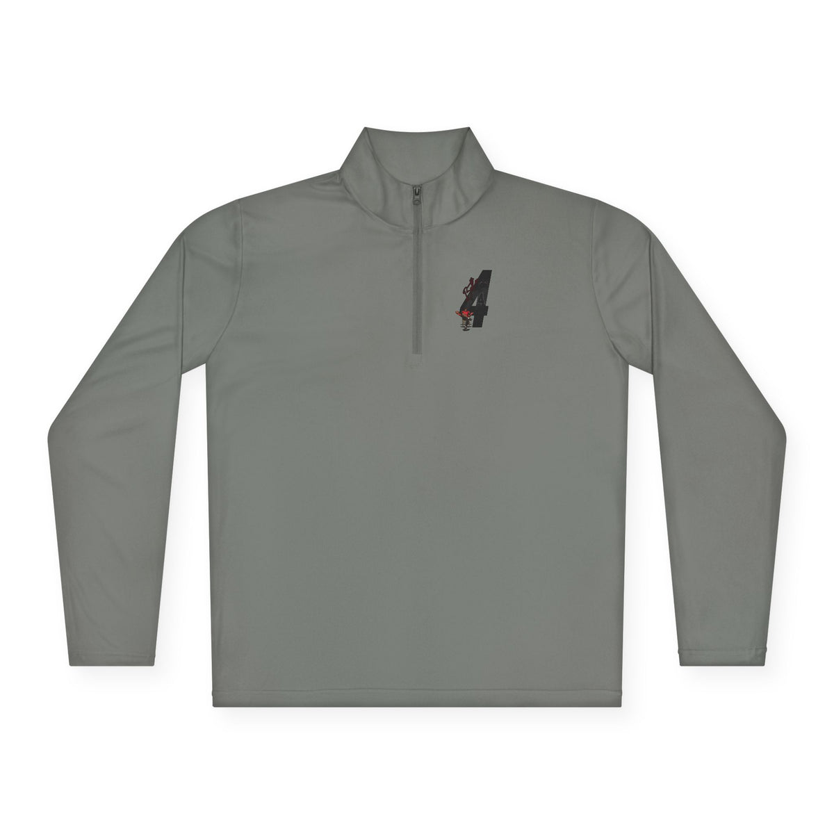 Jay Butler Quarter-Zip