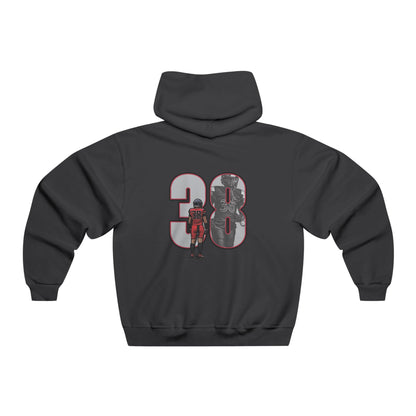 Trinton Cottrell Vintage Hoodie