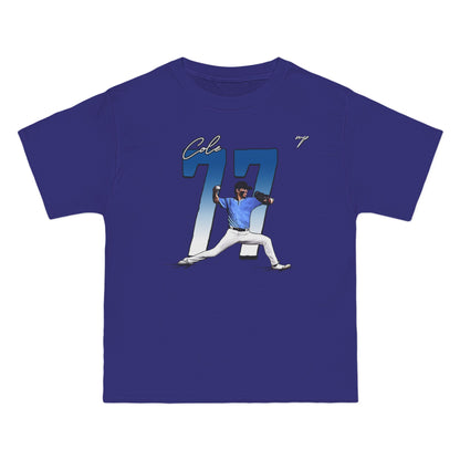 Charles Cole Vintage Tee