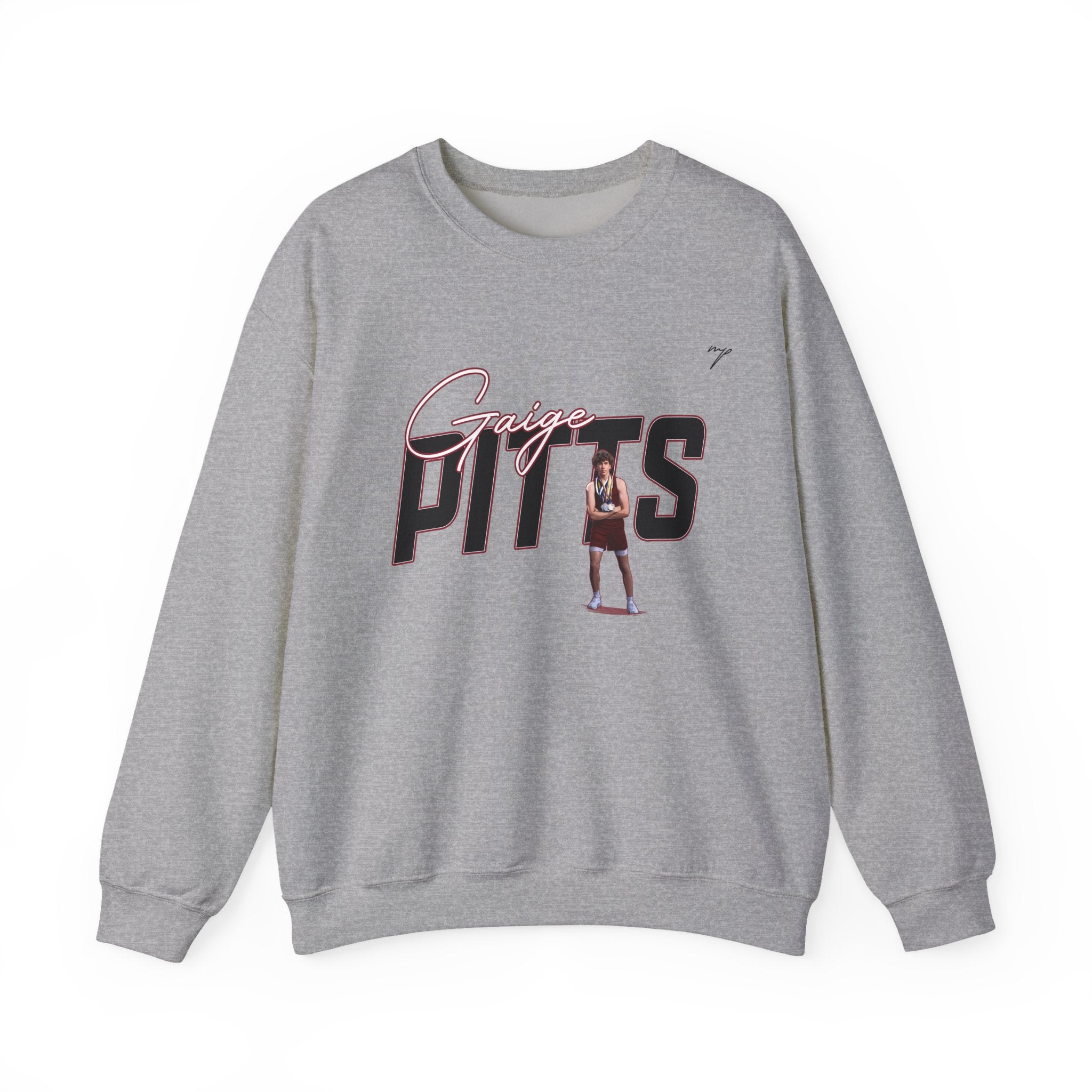 Gaige Pitts Crewneck