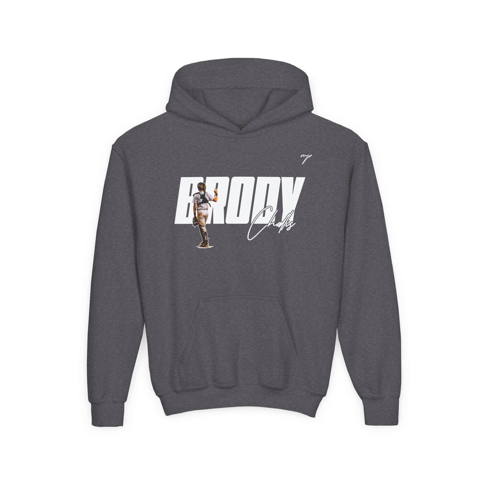 Brody Challis YOUTH Hoodie